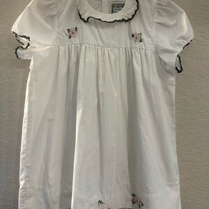 Christian Elizabeth Size 6 Girls Dress
